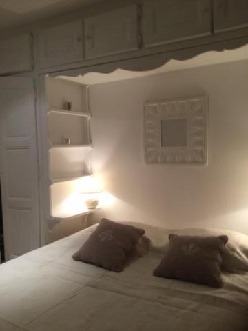 Petite Maison Mitoyenne Au Coeur De Saint Tropez Eksteriør billede